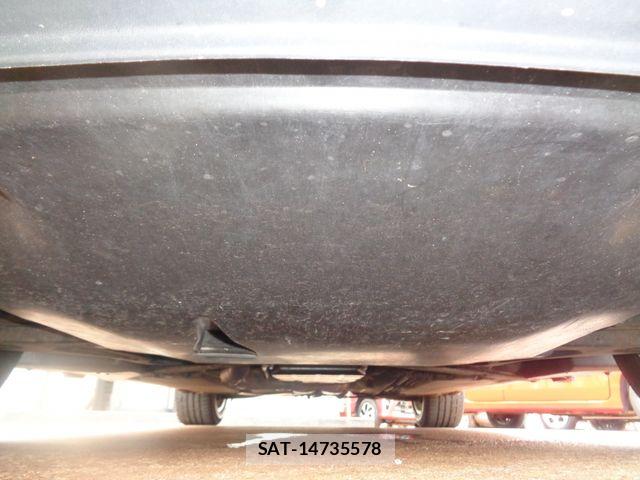 Mercedes Benz SLK 1997-07 8366997-23