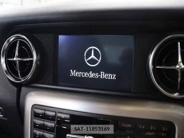 Mercedes Benz SLK 2015-06 8627699-9