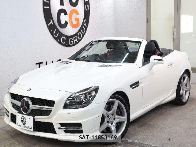 Mercedes Benz SLK 2015-06 8627699-10