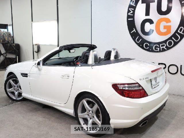 Mercedes Benz SLK 2015-06 8627699-12