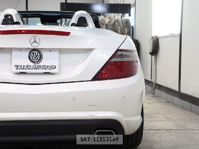 Mercedes Benz SLK 2015-06 8627699-15