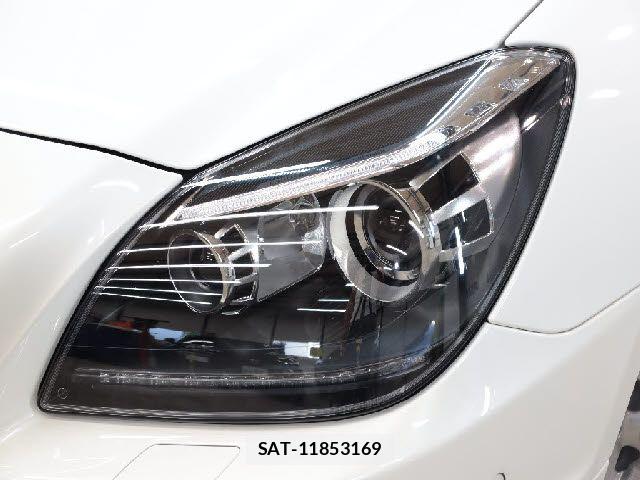 Mercedes Benz SLK 2015-06 8627699-18