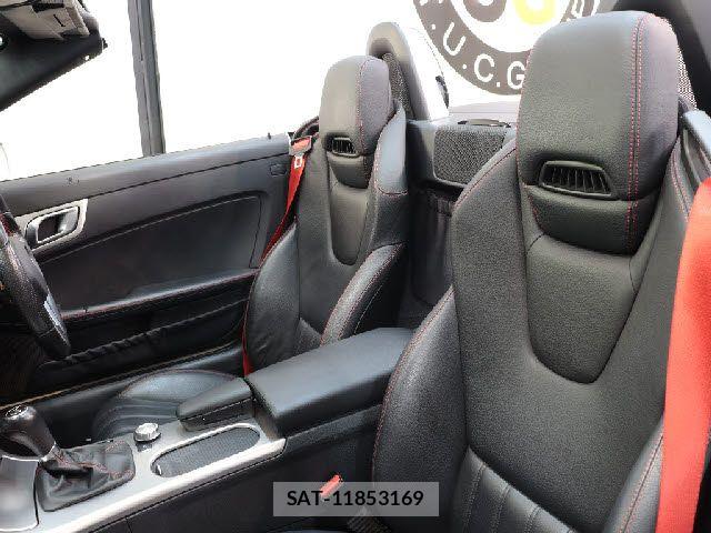 Mercedes Benz SLK 2015-06 8627699-3