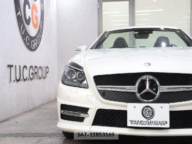 Mercedes Benz SLK 2015-06 8627699-4