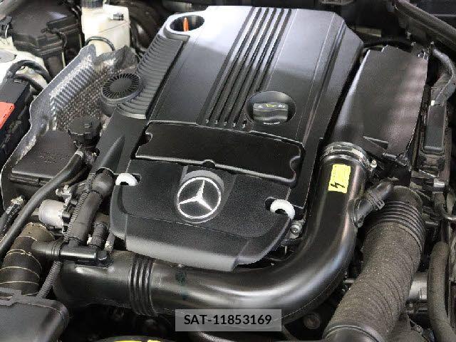 Mercedes Benz SLK 2015-06 8627699-5
