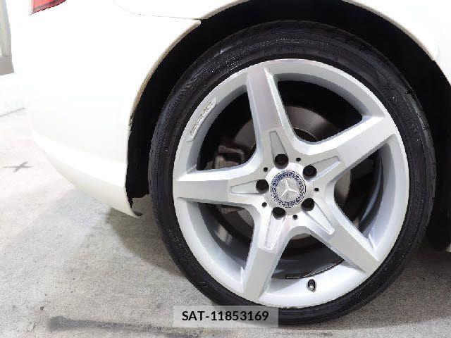 Mercedes Benz SLK 2015-06 8627699-7