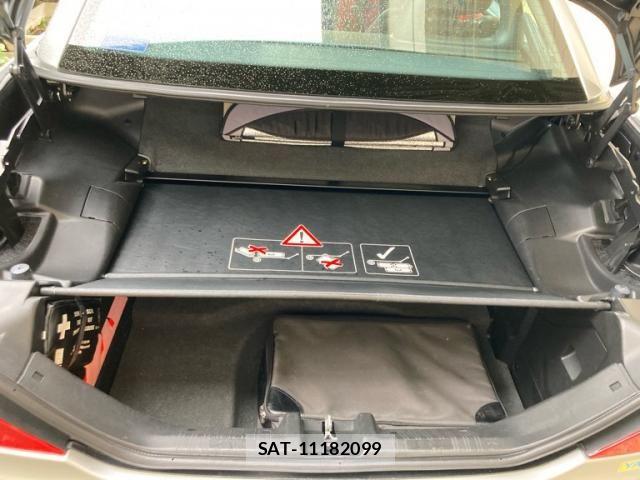 Mercedes Benz SLK 2000-07 8660234-11
