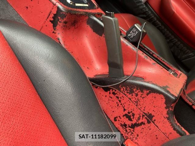 Mercedes Benz SLK 2000-07 8660234-12