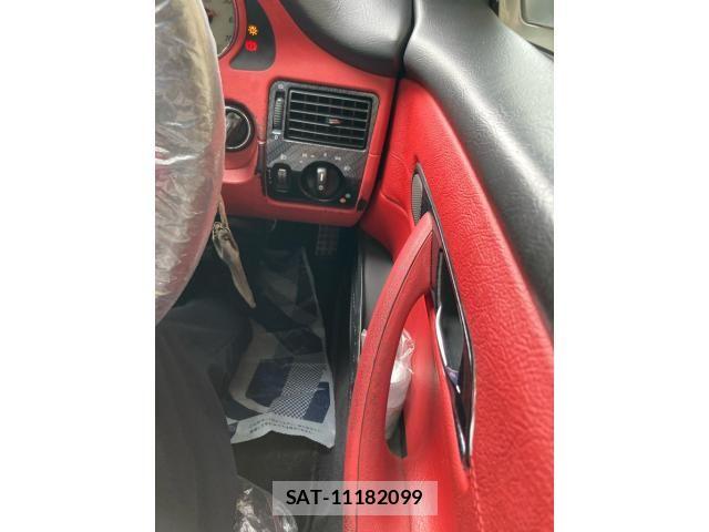 Mercedes Benz SLK 2000-07 8660234-13