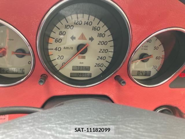 Mercedes Benz SLK 2000-07 8660234-15