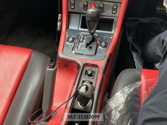 Mercedes Benz SLK 2000-07 8660234-16