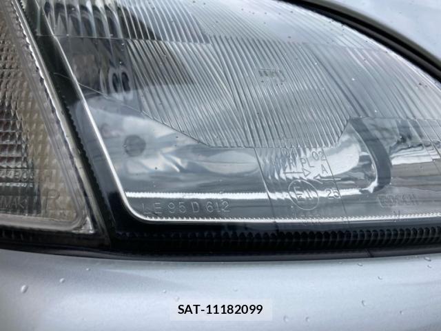 Mercedes Benz SLK 2000-07 8660234-5