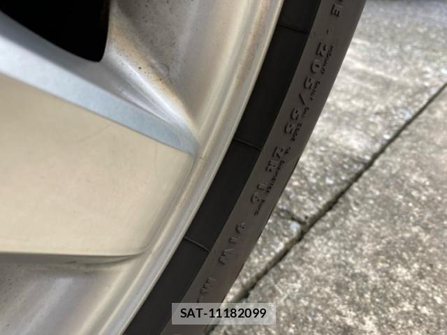 Mercedes Benz SLK 2000-07 8660234-8