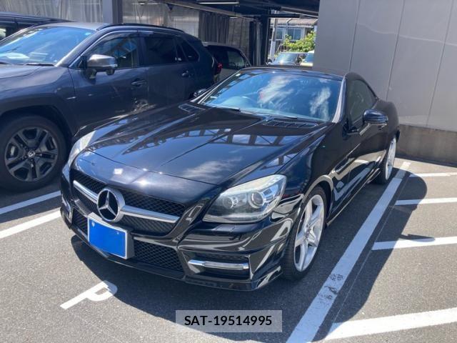 sat car