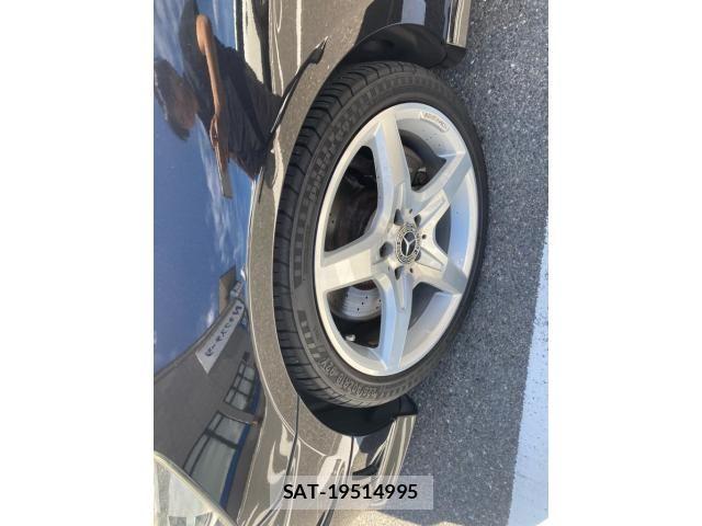 Mercedes Benz SLK 2012-03 8743954-9