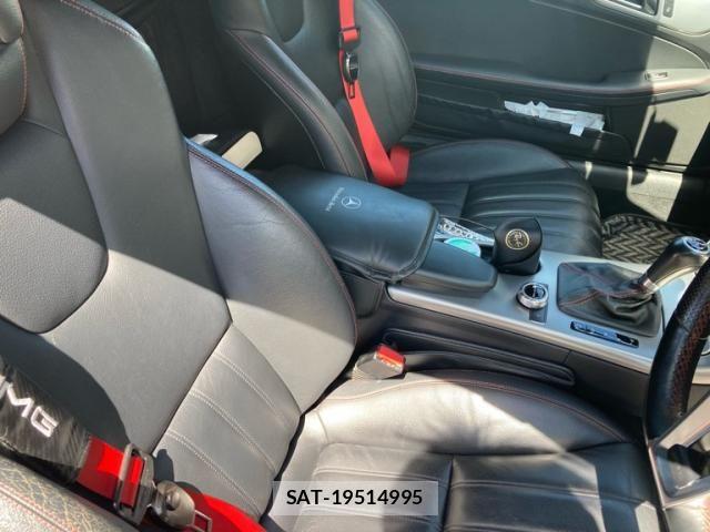 Mercedes Benz SLK 2012-03 8743954-11