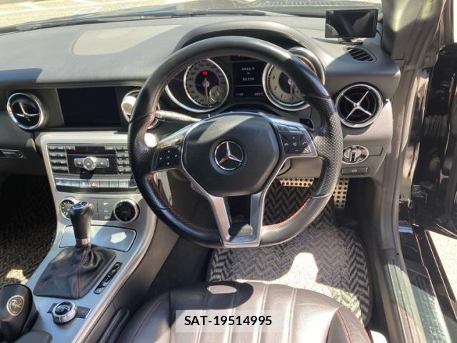 Mercedes Benz SLK 2012-03 8743954-15