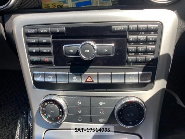 Mercedes Benz SLK 2012-03 8743954-18
