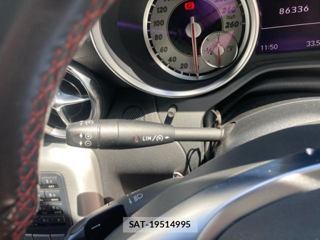 Mercedes Benz SLK 2012-03 8743954-22
