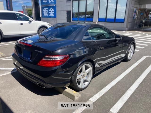 Mercedes Benz SLK 2012-03 8743954-2