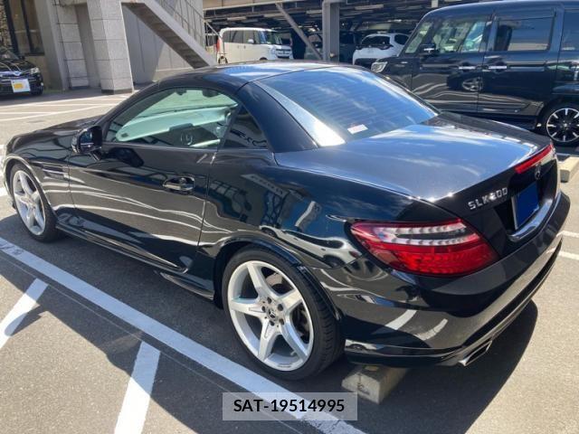 Mercedes Benz SLK 2012-03 8743954-3