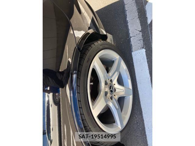 Mercedes Benz SLK 2012-03 8743954-8