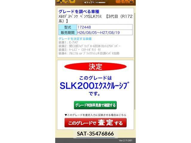 Mercedes Benz SLK 2015-05 8743953-0