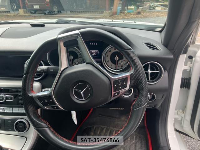 Mercedes Benz SLK 2015-05 8743953-12
