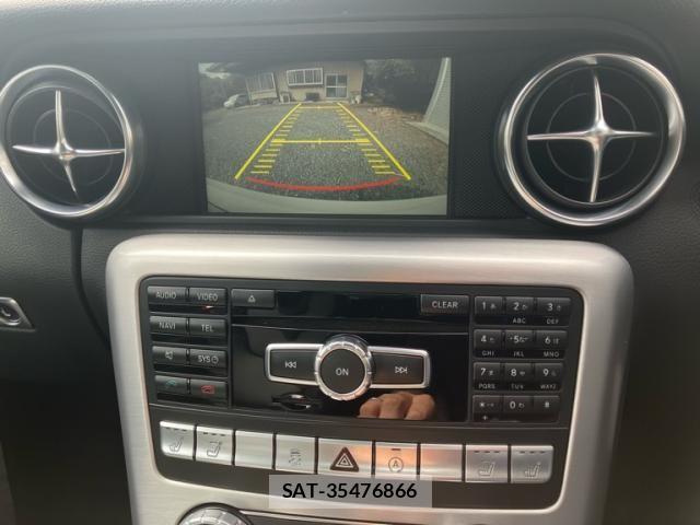 Mercedes Benz SLK 2015-05 8743953-16