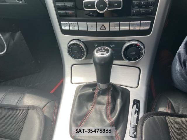 Mercedes Benz SLK 2015-05 8743953-17