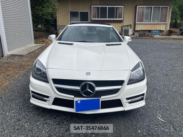 Mercedes Benz SLK 2015-05 8743953-1