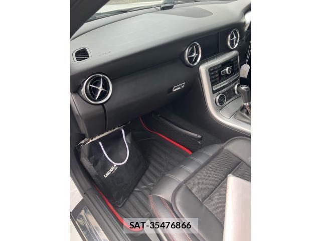 Mercedes Benz SLK 2015-05 8743953-19