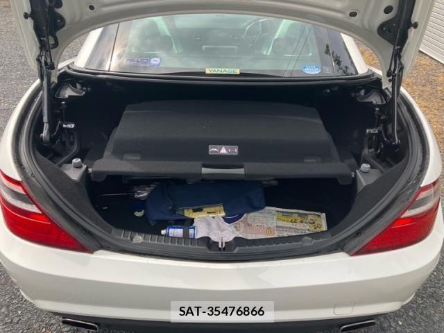 Mercedes Benz SLK 2015-05 8743953-20