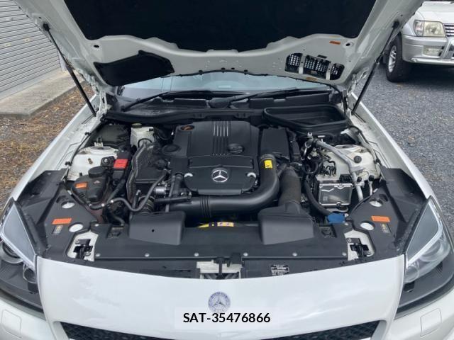 Mercedes Benz SLK 2015-05 8743953-23