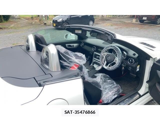 Mercedes Benz SLK 2015-05 8743953-24
