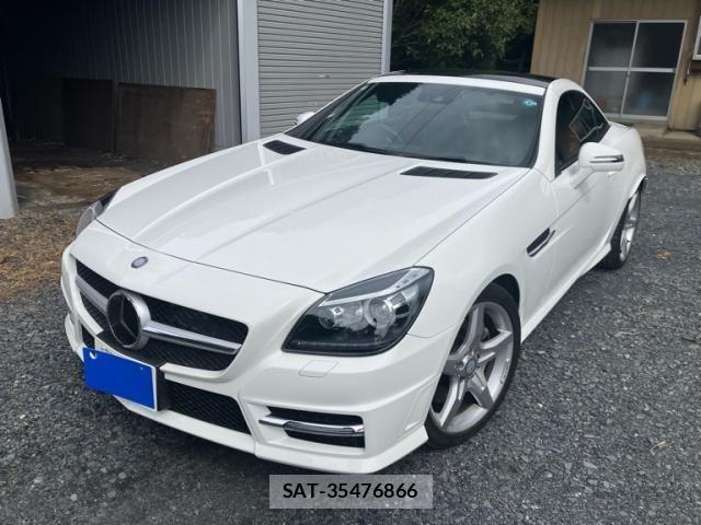 Mercedes Benz SLK 2015-05 8743953-2