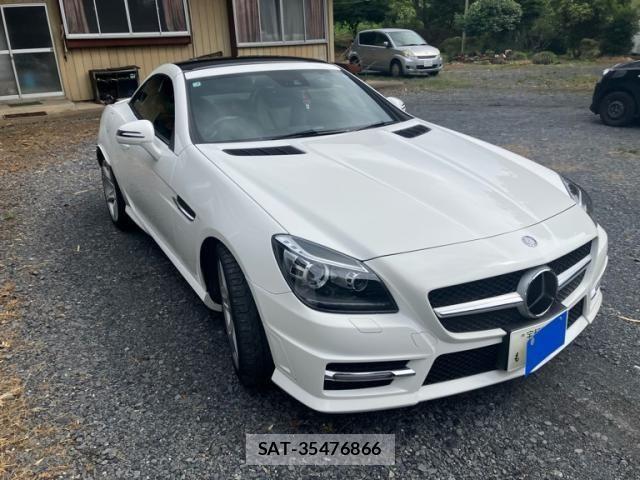 Mercedes Benz SLK 2015-05 8743953-3