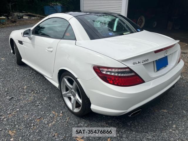 Mercedes Benz SLK 2015-05 8743953-5