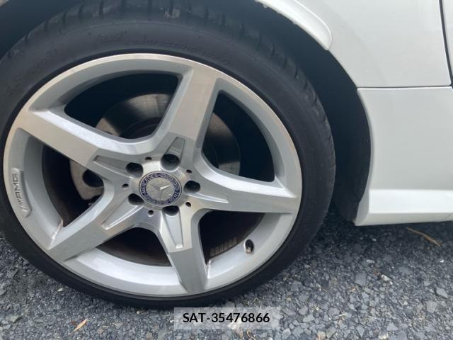 Mercedes Benz SLK 2015-05 8743953-8