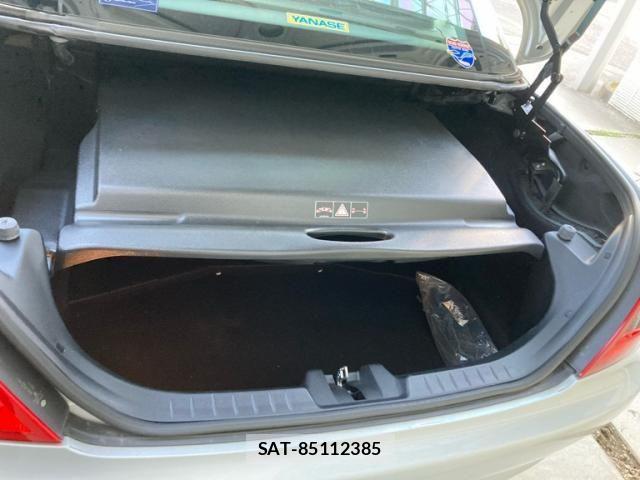 Mercedes Benz SLK 2008-09 1299524-11