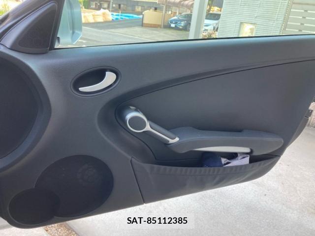Mercedes Benz SLK 2008-09 1299524-12