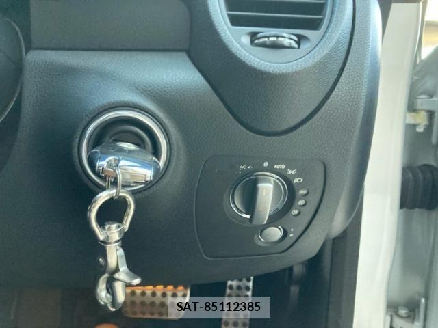 Mercedes Benz SLK 2008-09 1299524-13
