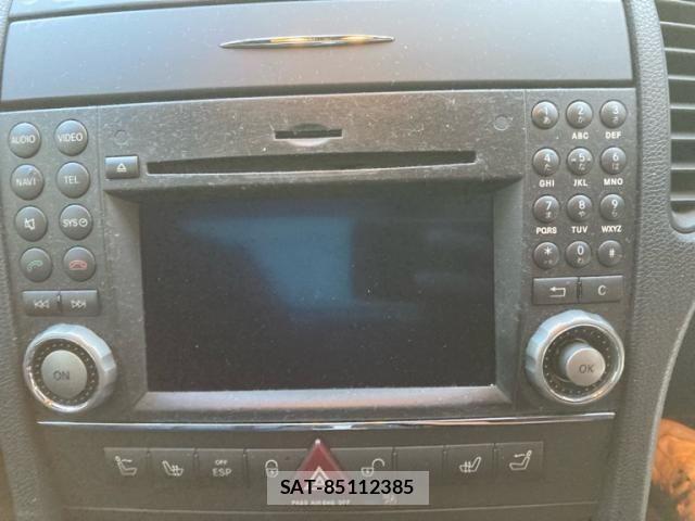 Mercedes Benz SLK 2008-09 1299524-19