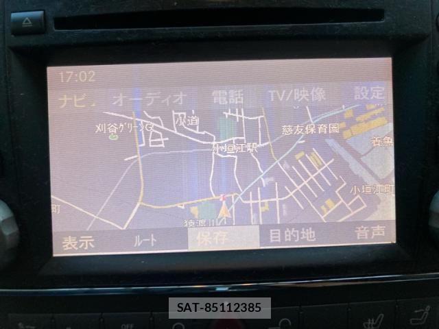 Mercedes Benz SLK 2008-09 1299524-22