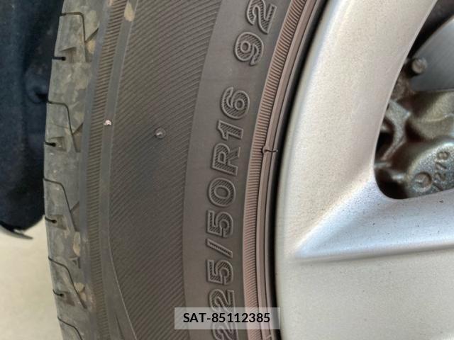 Mercedes Benz SLK 2008-09 1299524-8