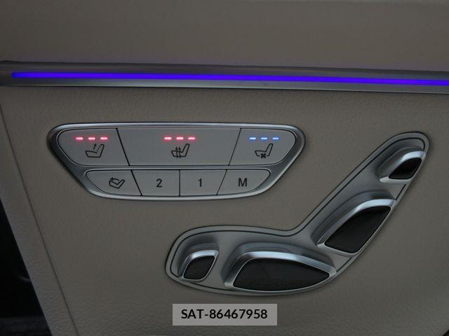 Mercedes Benz V-CLASS 2025-04 1257922-15