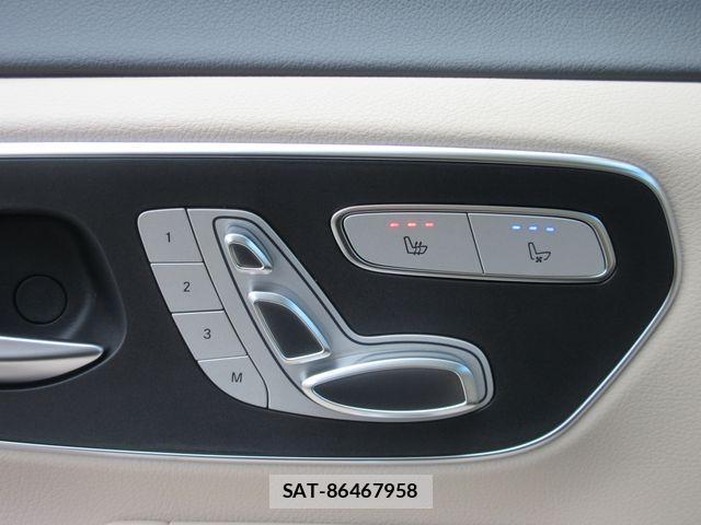 Mercedes Benz V-CLASS 2025-04 1257922-18