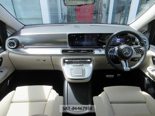 Mercedes Benz V-CLASS 2025-04 1257922-1