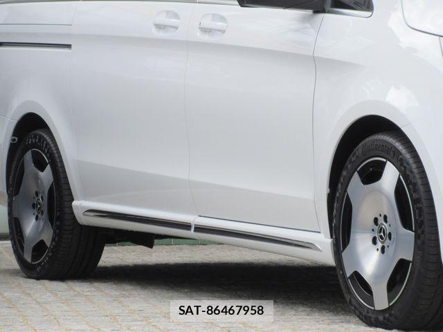 Mercedes Benz V-CLASS 2025-04 1257922-4