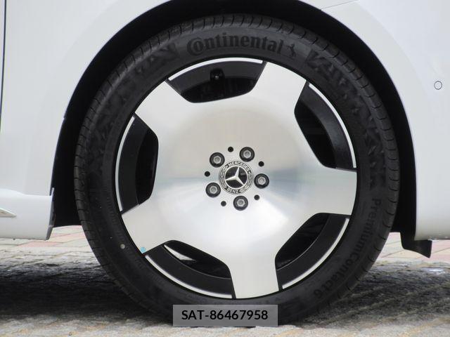 Mercedes Benz V-CLASS 2025-04 1257922-5